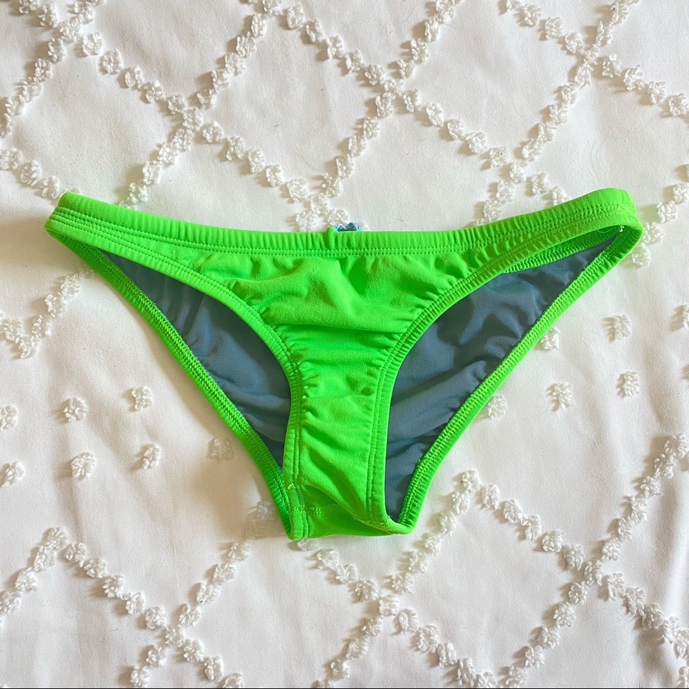 Jolyn swimsuit bottom